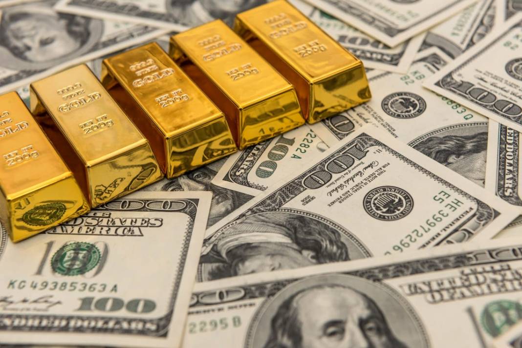 Uzman isimden hayati uyarı: Altın ve dolar yatırımı yapanlar hazırlığa başlasın 13