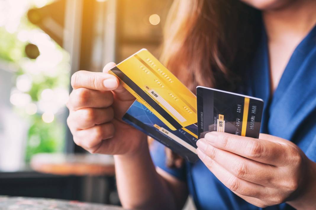Kredi kartı düzenlemelerine büyük darbe! 4 kısıtlama birden gelecek 12