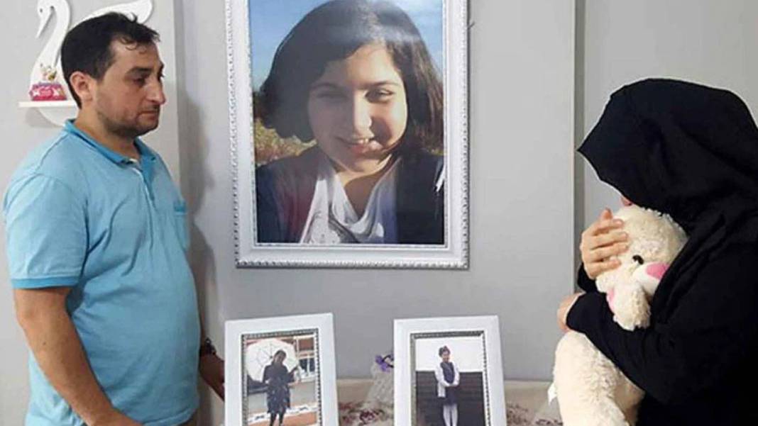 Ölümünün üzerinden 6 yıl geçti: Rabia Naz Vatan'a ne oldu? 16