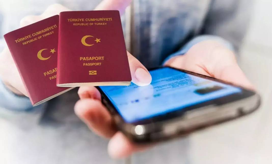 Yurt dışından getirilen cep telefonunu kullananlar dikkat: Kayıtsız kullanım süresi uzatıldı 10