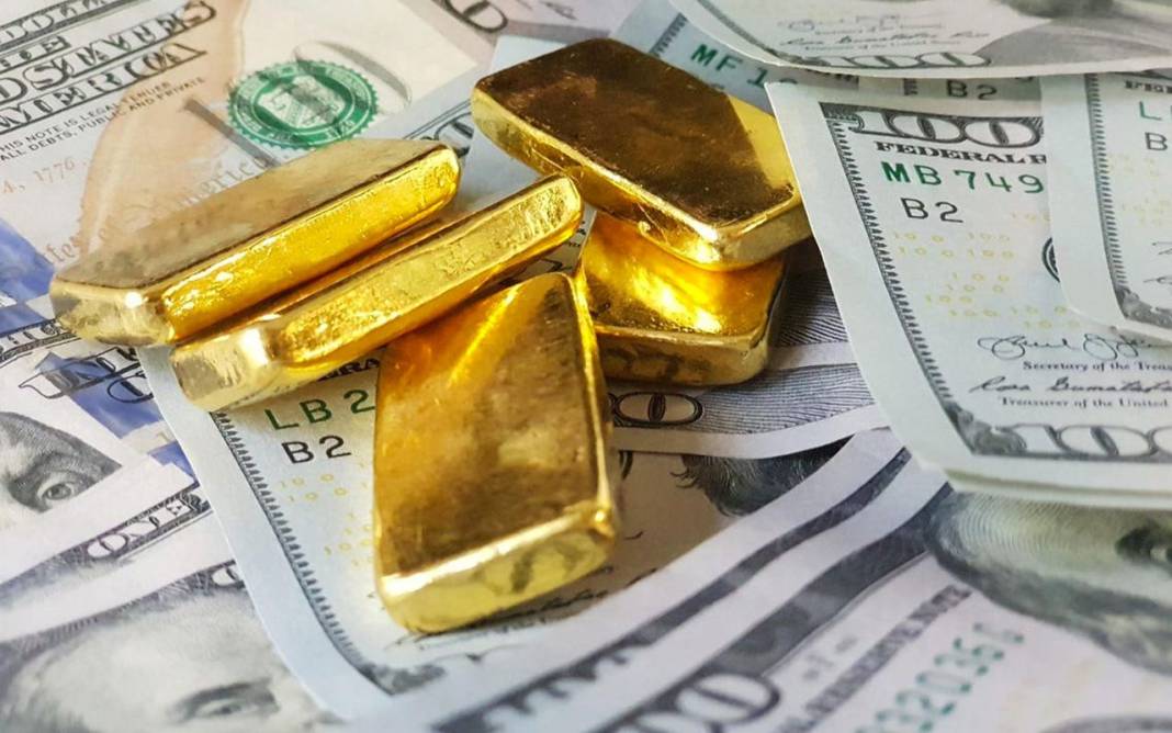 Dolar ve altın yatırımcıları ecel terleri dökecek! Ünlü ekonomist ‘büyük bela geliyor’ diyerek açıkladı 3