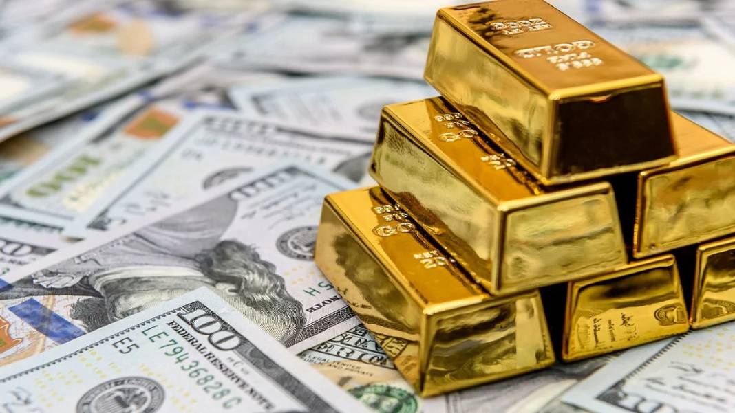Uzman isimden hayati uyarı: Altın ve dolar yatırımı yapanlar hazırlığa başlasın 9