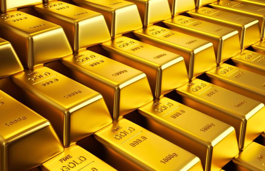 Altın yatırımcılarına pazartesi sabahı büyük şok! Altın fiyatları altüst olacak 8