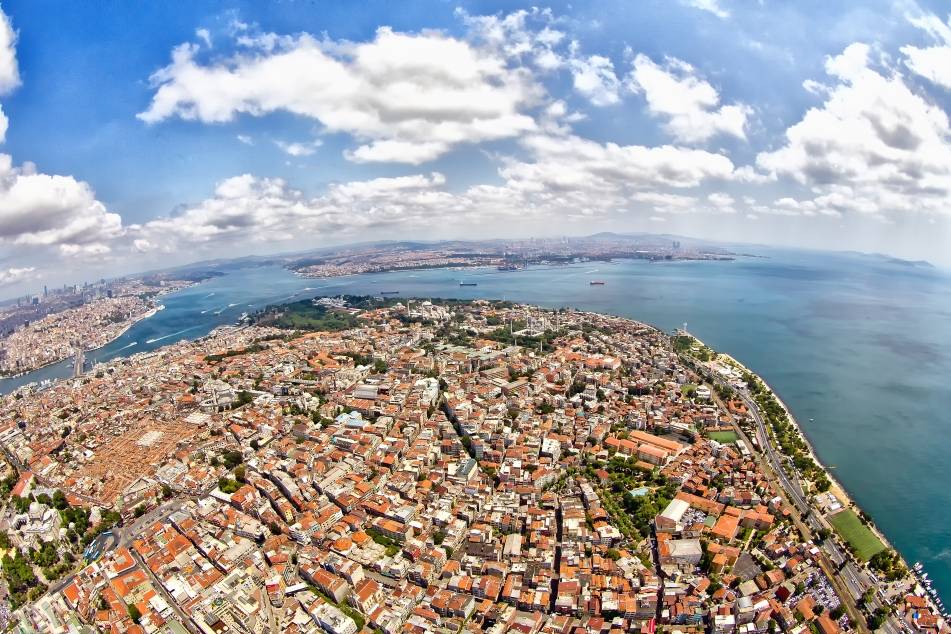 Ahmet Ercan’dan korkutan Marmara depremi uyarısı! 5 dakikada kıyıya vurur 300 metreye kadar ilerler 1