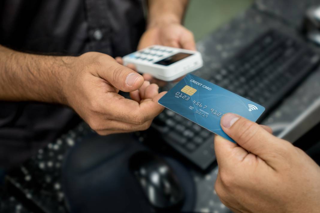 Kredi kartı düzenlemelerine büyük darbe! 4 kısıtlama birden gelecek 11