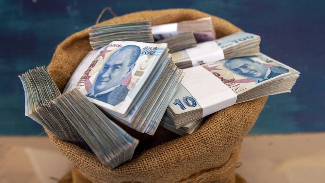 Aylık net getirisi 24 bin 212 lira: Bu yatırıma yönelen paraya para demeyecek 13