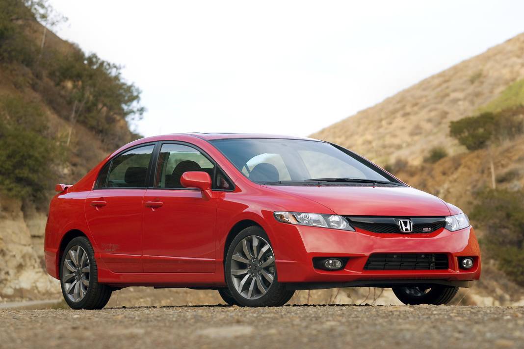 Honda Civic'in nisan ayı fiyatları yenilendi: İşte yeni fiyat listesi 4