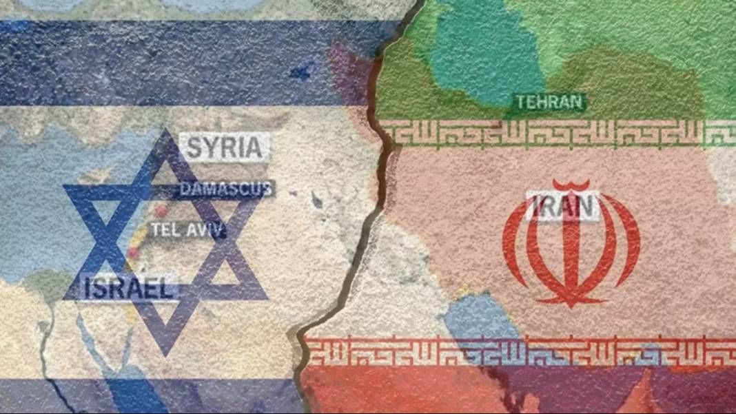 Genelkurmay Başkanı Halevi itiraf etti: İran'ın saldırıları, İsrail'in işine geldi! 6