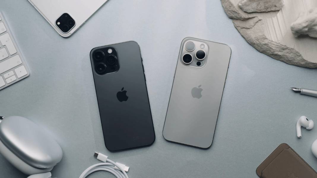 Apple kullananlar dikkat: iPhone bu modelleri artık güncelleme almayacak 10