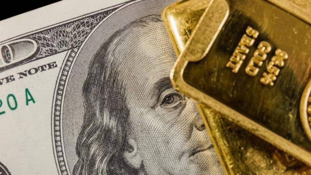 Dolar ve altın yatırımcıları ecel terleri dökecek! Ünlü ekonomist ‘büyük bela geliyor’ diyerek açıkladı 7