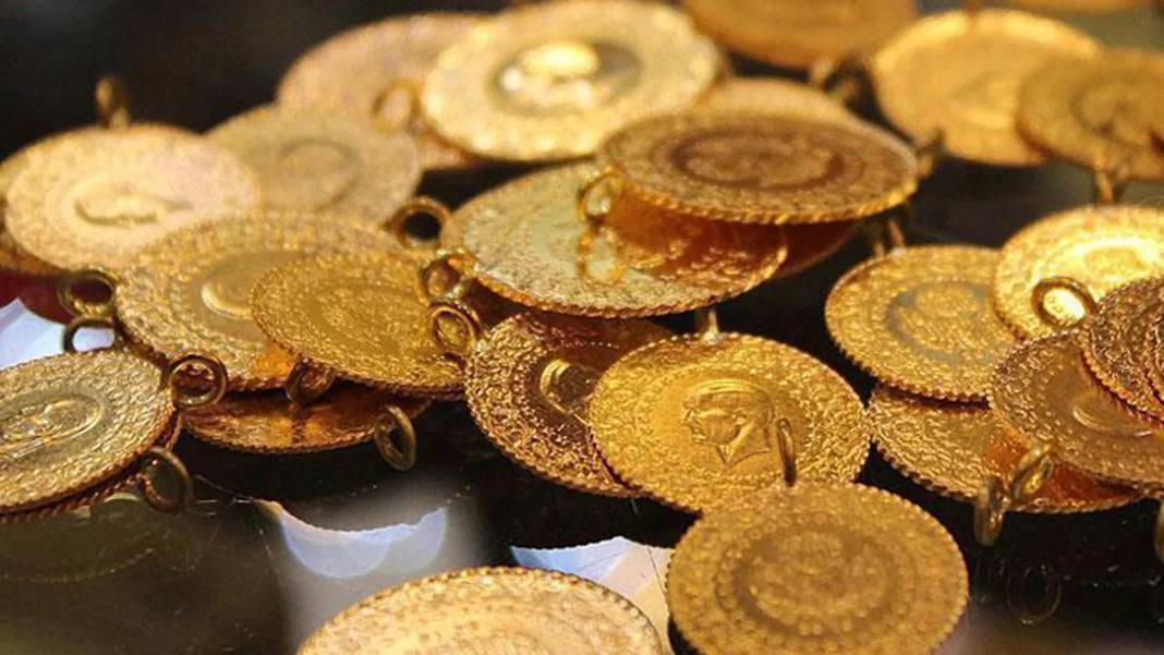Uzmanı net tarih verdi gram altın zirveyi görecek! Altın yatırımı yapanlar yaşadı 5