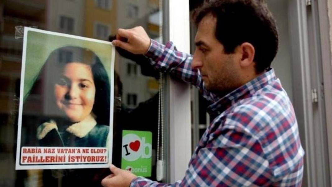 Ölümünün üzerinden 6 yıl geçti: Rabia Naz Vatan'a ne oldu? 14