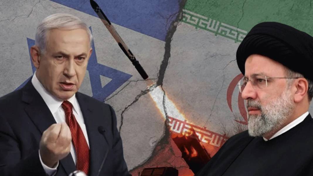 Genelkurmay Başkanı Halevi itiraf etti: İran'ın saldırıları, İsrail'in işine geldi! 2