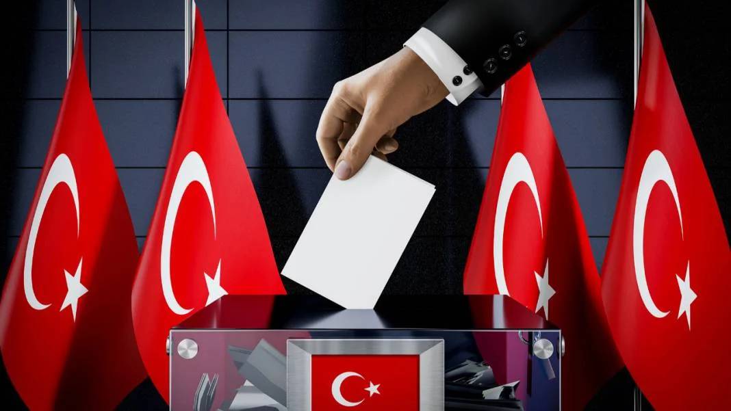 İstanbul seçim sonuçlarını hangi şirket bildi!  En yakın tahminde kim bulundu 3