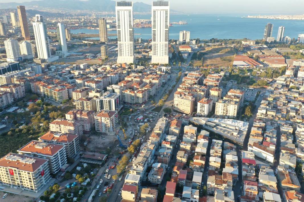Ahmet Ercan’dan korkutan İstanbul uyarısı! Daha fazla dayanamadı sabahın 4’ünde açıkladı 4