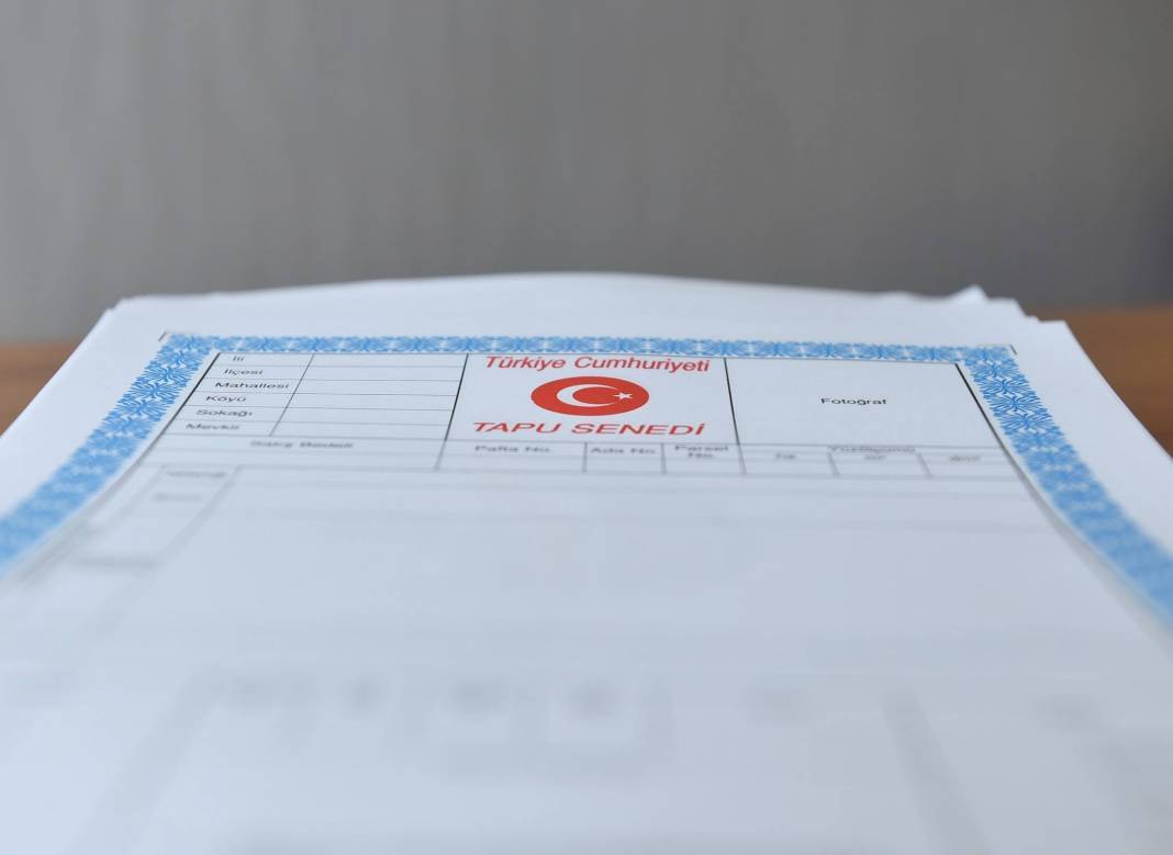 Tapu sahipleri için yeni karar! Türkiye’nin 81 ilinde geçerli olacak 7