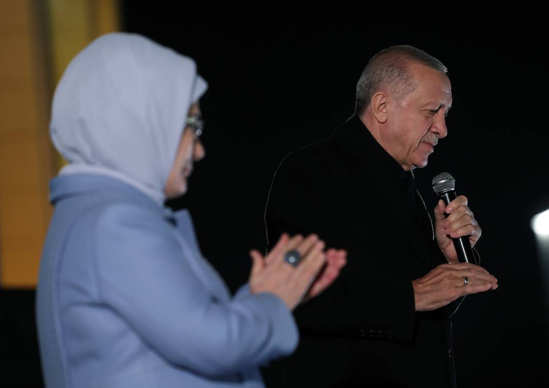 AKP uzun arayışlar sonrası çözümü buldu: Seçimlerden mağlup ayrılan Erdoğan’ın yeni planı ortaya çıktı 7