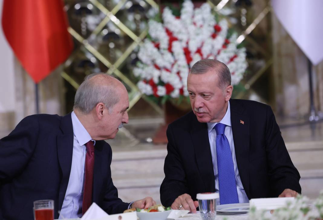 Erdoğan kurmaylarına talimat verdi: AKP 22 il için rapor hazırladı sahaya inecek 3