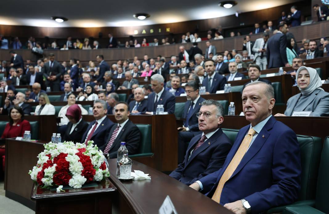 AKP israfın kaynağını sonunda buldu: Artık bu 40 kişiye ne iş yapıyorsun diye soruyorlar 3