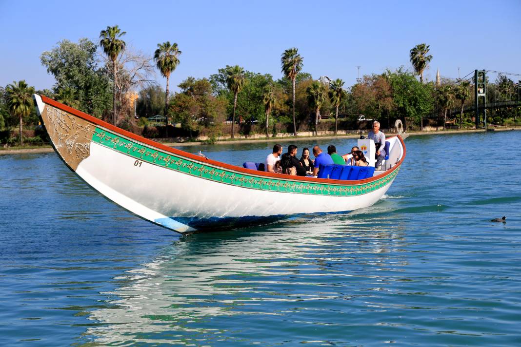 Sudan çok az pahalı 12 liraya eşsiz seyahat işte Türkiye’nin Venedik’i 5