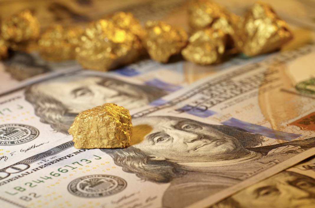 Uzman isimden hayati uyarı: Altın ve dolar yatırımı yapanlar hazırlığa başlasın 2