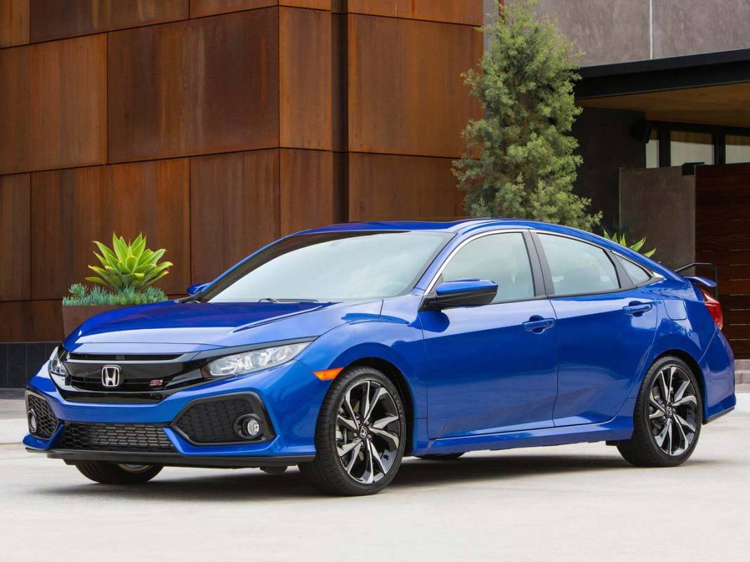 Honda Civic'in nisan ayı fiyatları yenilendi: İşte yeni fiyat listesi 5