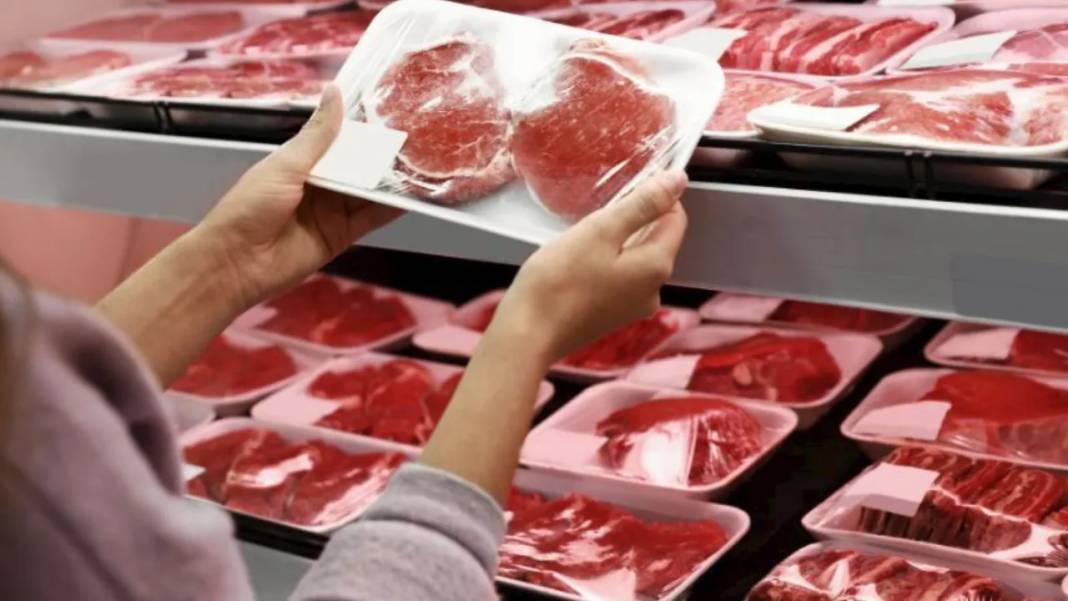 Türkiye'de etin fiyatı durdurulamıyor: AB'yi geride bıraktık hem de 30 kat farkla... 11