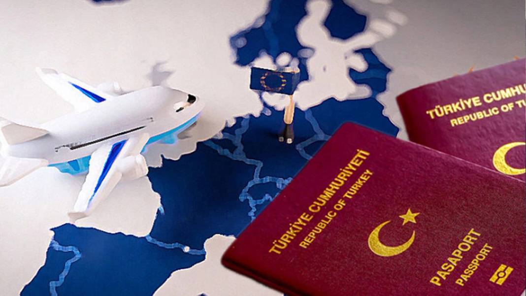 Türklere uygulanan kriz derinleşiyor: Meksika'dan vize vetosu 5