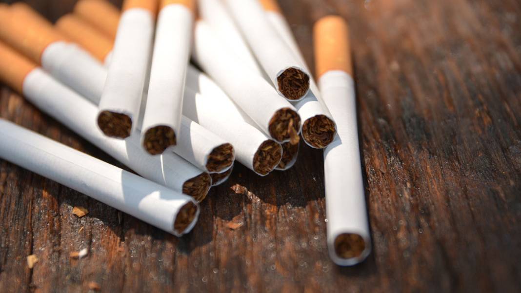 Tiryakiler kötü haber! Bu sigaraların satılması yasaklandı 9