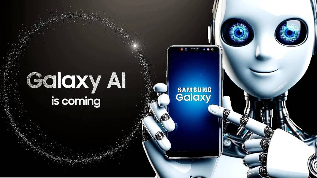 Galaxy AI Türkçe dil seçeneğine kavuşacak: Net tarih verildi! 2