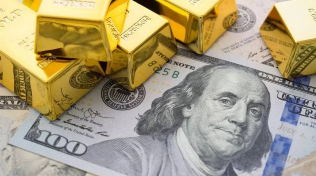 Uzman isimden hayati uyarı: Altın ve dolar yatırımı yapanlar hazırlığa başlasın 5