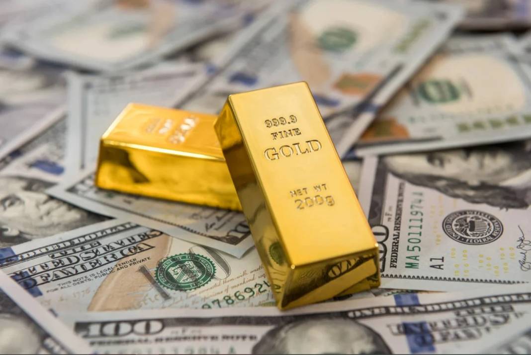 Uzman isimden hayati uyarı: Altın ve dolar yatırımı yapanlar hazırlığa başlasın 4