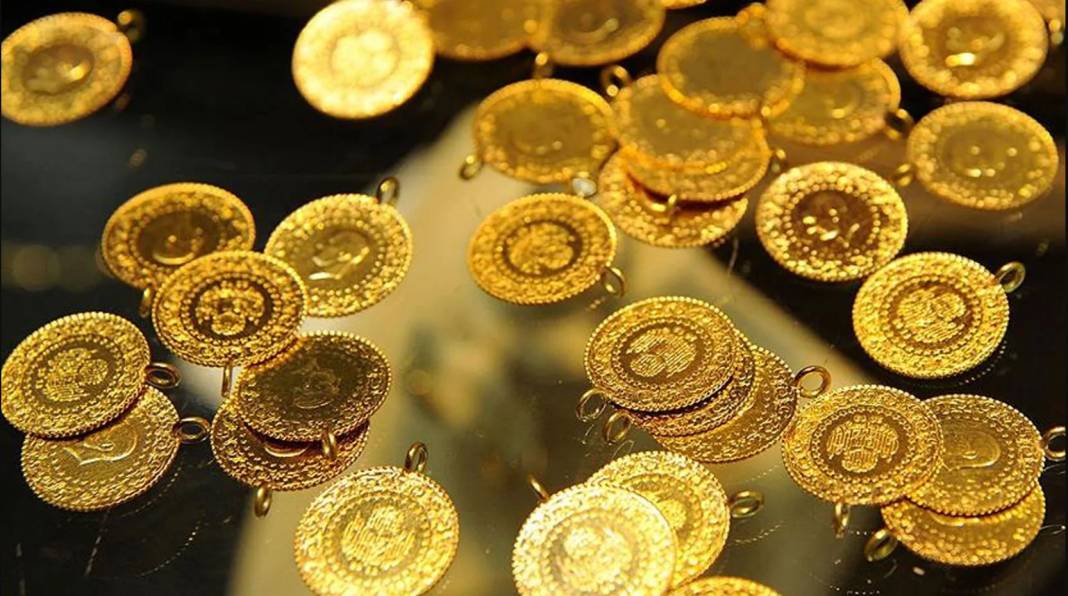 Altın fiyatlarında ibre döndü: Sert düşüş olacak 3