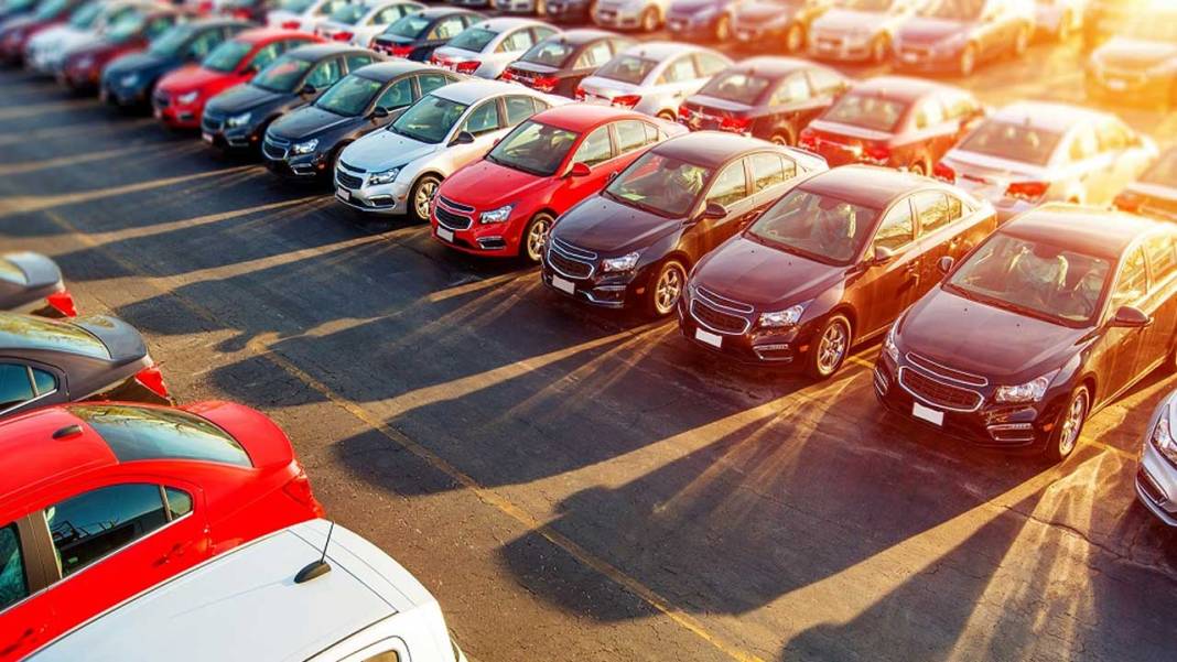 2024'ün en çok satan otomobilleri belli oldu: Piyasada dengeler değişti 6