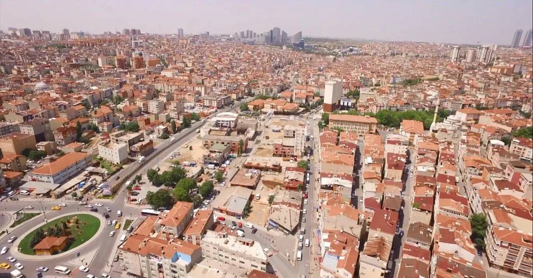 Ahmet Ercan’dan korkutan İstanbul uyarısı! Daha fazla dayanamadı sabahın 4’ünde açıkladı 6