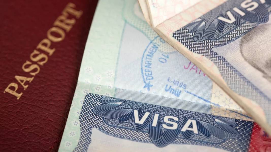 En çok vatandaşlık satan ülke belli oldu: Altın vize başvurularında dikkat çeken Türkiye detayı 12
