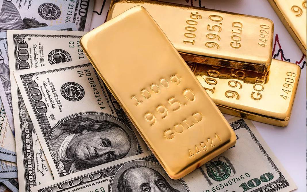 Dolar ve altın yatırımcıları ecel terleri dökecek! Ünlü ekonomist ‘büyük bela geliyor’ diyerek açıkladı 8
