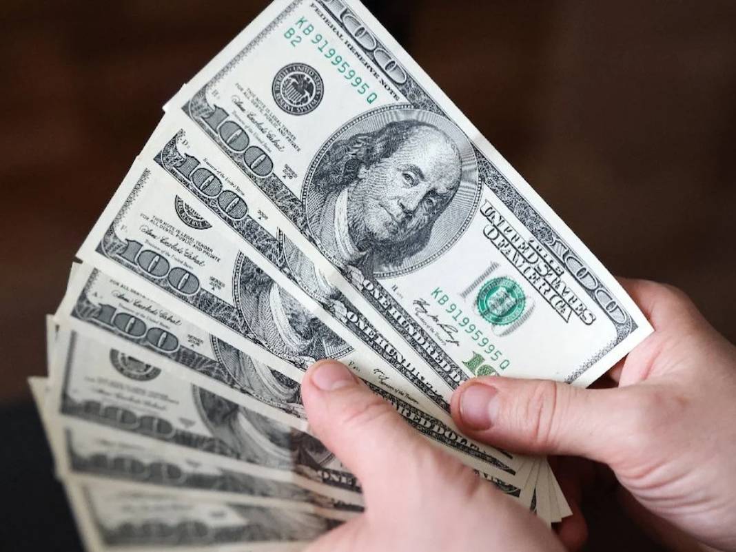Hakan Kara'dan borsa ve dolar uyarısı: Hep aynı saatte oluyor 5