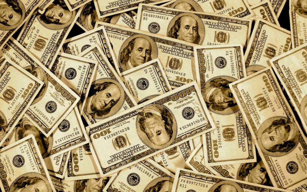 Altın dolar ve borsada yaşanacakları açıkladı: Uzman isimden kritik uyarı 6
