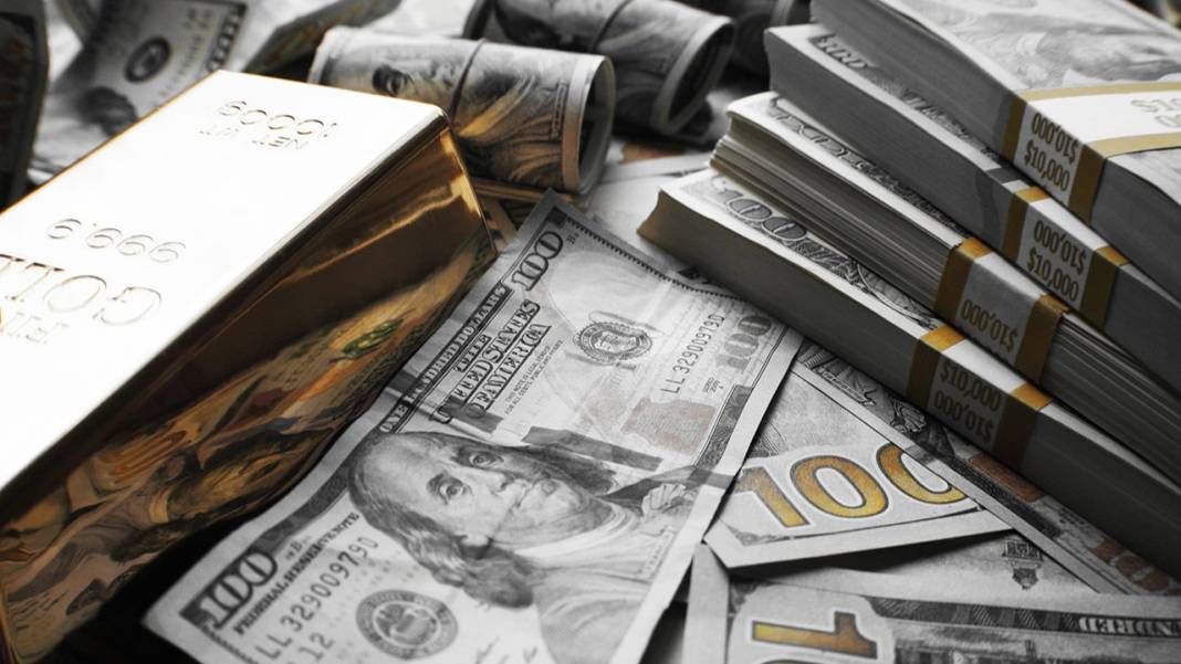 Uzman isimden hayati uyarı: Altın ve dolar yatırımı yapanlar hazırlığa başlasın 11