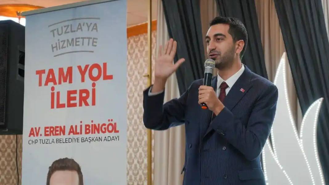 Sonuçlar açıklandı: İşte Türkiye'nin en genç belediye başkanları 3