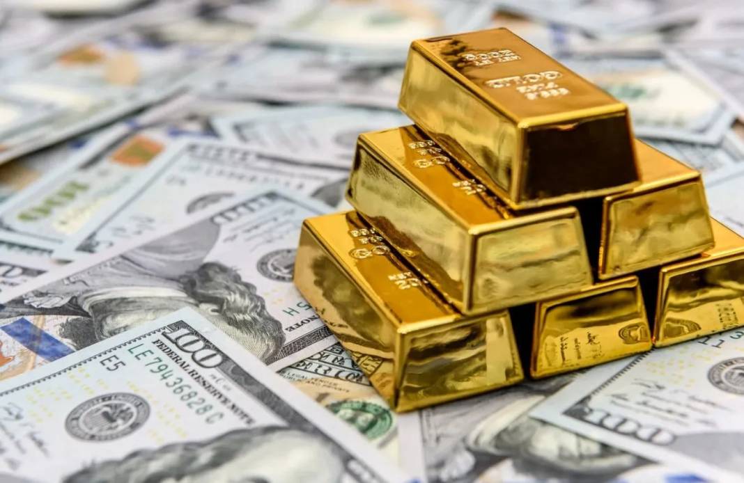 Dolar ve altın yatırımcıları ecel terleri dökecek! Ünlü ekonomist ‘büyük bela geliyor’ diyerek açıkladı 9