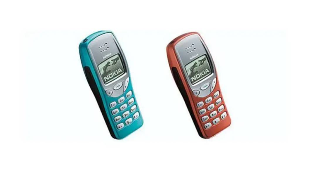 Karşınızda yeni nesil Nokia 3210 ! Bir zamanların efsanesiydi... 5