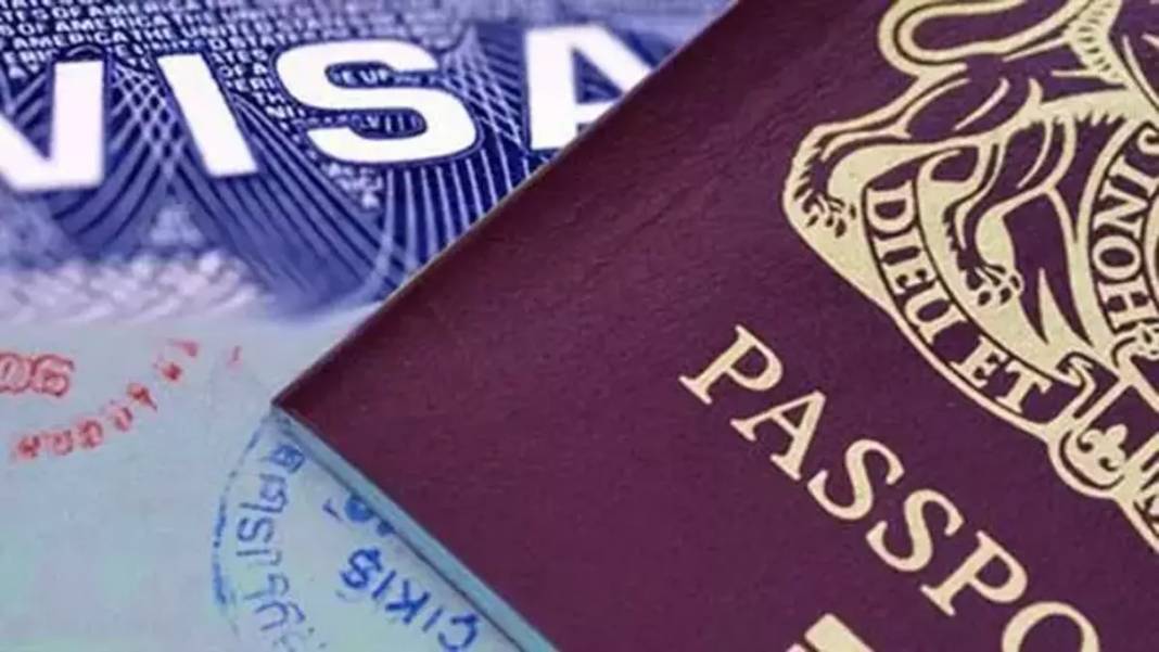 En çok vatandaşlık satan ülke belli oldu: Altın vize başvurularında dikkat çeken Türkiye detayı 8