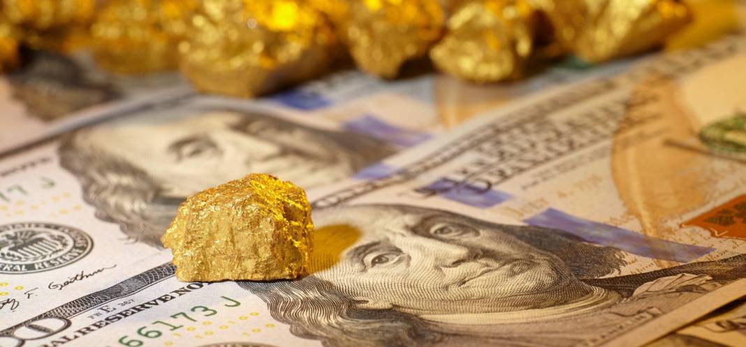 Dolar ve altın yatırımcıları ecel terleri dökecek! Ünlü ekonomist ‘büyük bela geliyor’ diyerek açıkladı 1