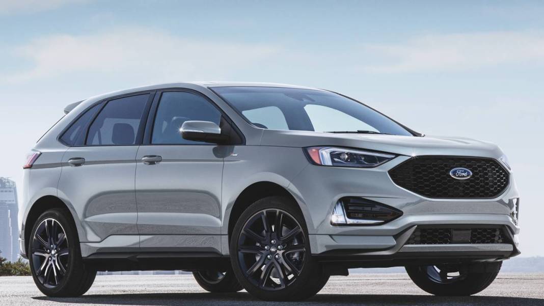 Ford bu modeldeki binlerce aracını geri çağırıyor: Dikkat hayati tehlikesi var! 6