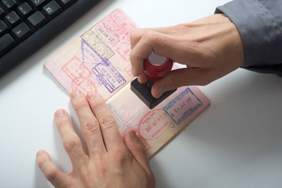 O ülkeye vize muafiyeti kaldırıldı: Türklere bir kapı daha açıldı! 5