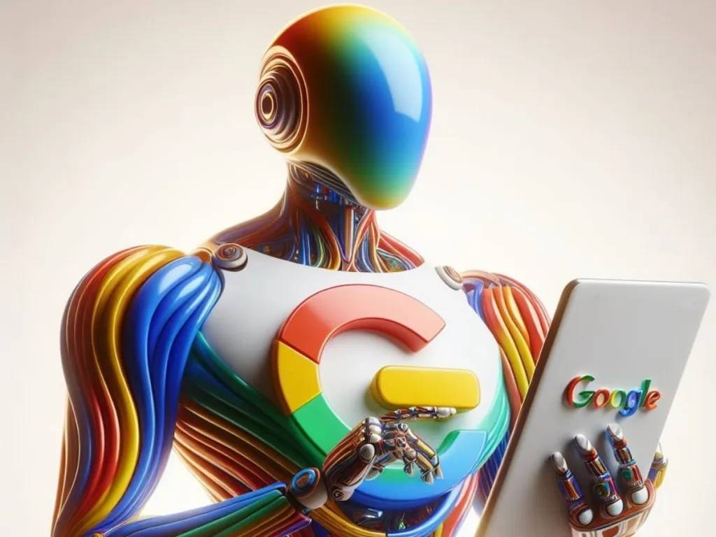 Yapay zeka alanında yeni bir dönem başlıyor: Google duyurdu! 5