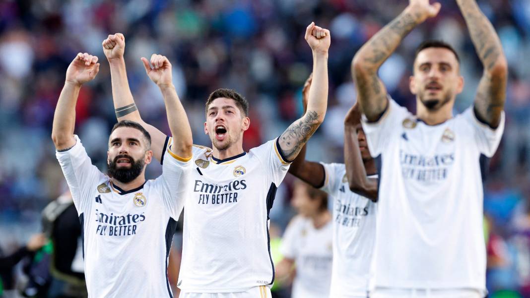 Real Madrid'in yıldız transferi durduruldu: Dikkat çeken Arda güler detayı! 3