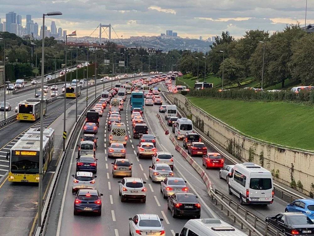 Araç sahiplerine hayati uyarı! O uygulama bugün sona erdi 7